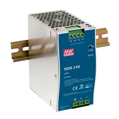 ndr -240-24