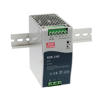sdr -240-24